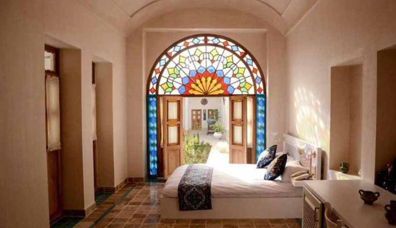 لیست اقامتگاه های بوم گردی در شیراز