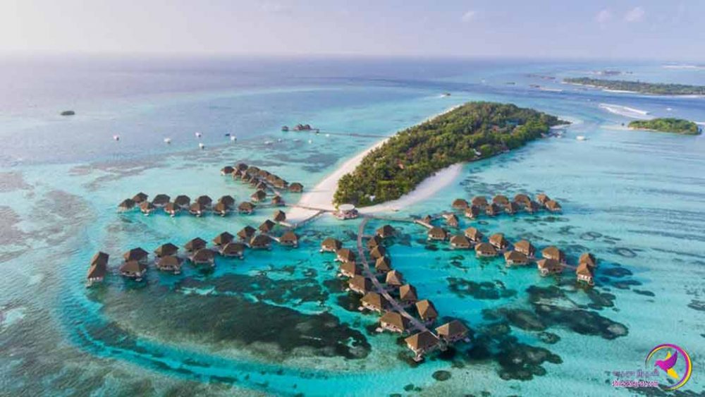آشنایی با طبیعت و جاذبه های مالدیو